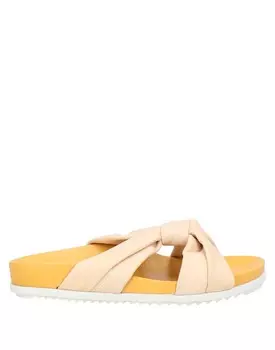 Сандалии Carlo Pazolini, бежевый