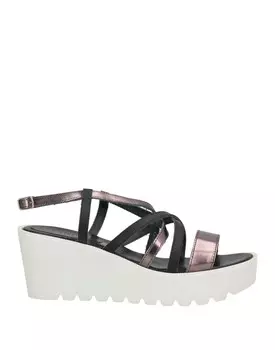 Сандалии Carlo Pazolini, бронза