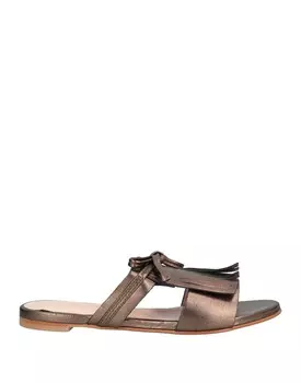 Сандалии Carlo Pazolini, бронза