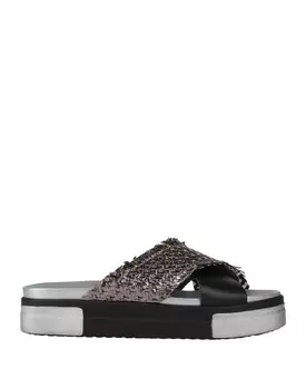 Сандалии Carlo Pazolini, черный