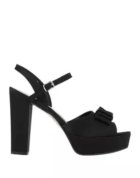 Сандалии Carlo Pazolini, черный