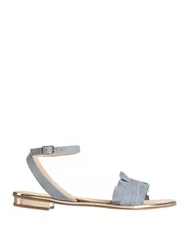 Сандалии Carlo Pazolini, пастельный синий