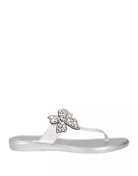 Сандалии Carlo Pazolini, серебро