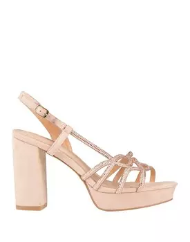 Сандалии Carlo Pazolini, светло-розовый