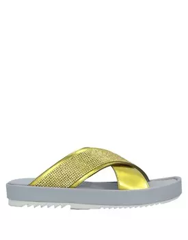 Сандалии Carlo Pazolini, золото