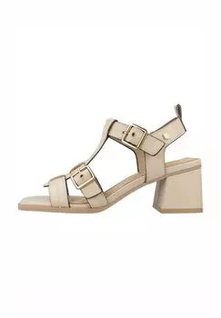 Сандалии Carmela, бежевый