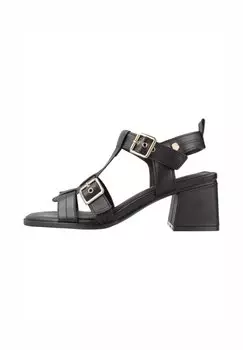 Сандалии Carmela, черный