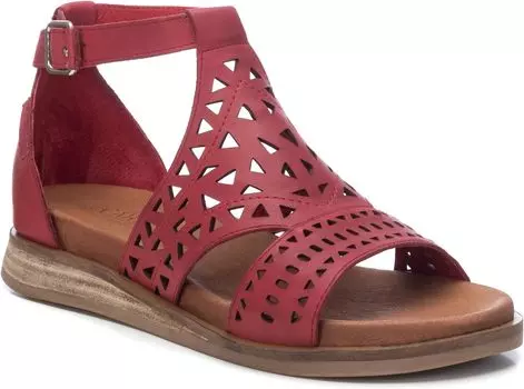 Сандалии CARMELA Esther, красный