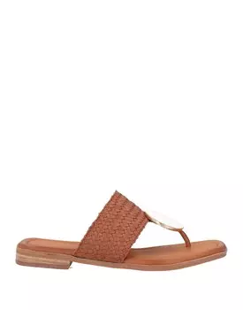 Сандалии Carmela, коричневый