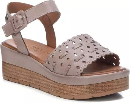 Сандалии CARMELA Rachel, цвет Ice Grey