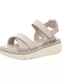 Сандалии CARMELA Sandale, бежевый