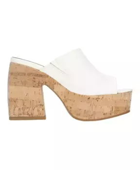 Сандалии Carmens, белый