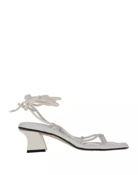 Сандалии Carmens, белый