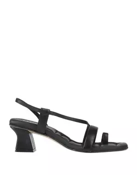 Сандалии Carmens, черный