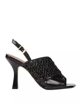 Сандалии Carmens, черный