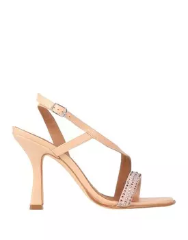 Сандалии Carmens, розовый