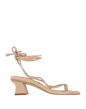 Сандалии Carmens, розовый