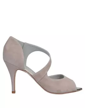 Сандалии Carmens, серый