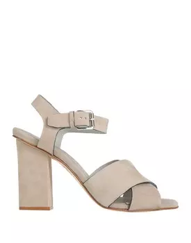 Сандалии Carmens, серый