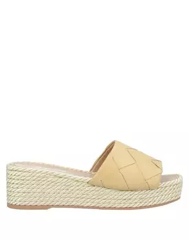 Сандалии Carpe Diem, бежевый