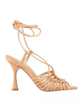 Сандалии Carrano, бежевый