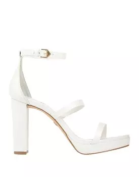 Сандалии Carrano, черный