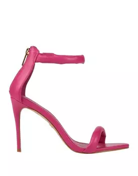 Сандалии Carrano, фуксия