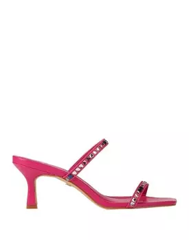 Сандалии Carrano, фуксия