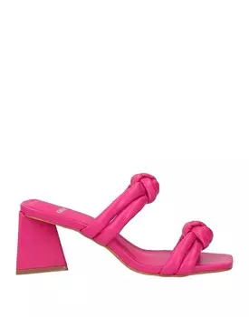 Сандалии Carrano, фуксия