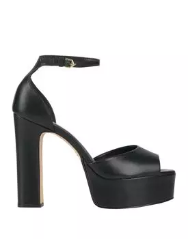 Сандалии Carrano, фуксия