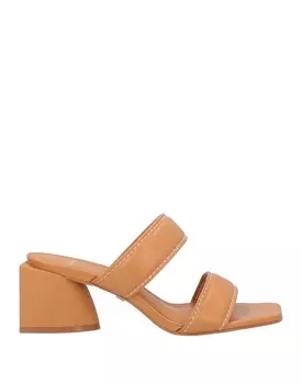 Сандалии Carrano, коричневый