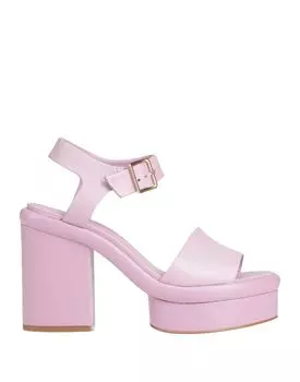 Сандалии Carrano, кремовый