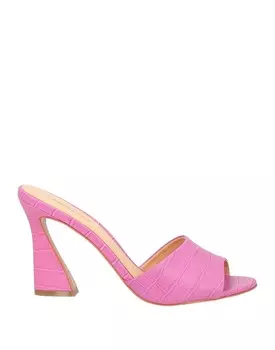 Сандалии Carrano, светло-фиолетовый