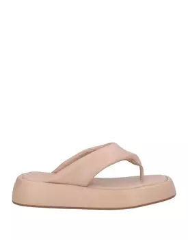 Сандалии Carrano, светло-коричневый