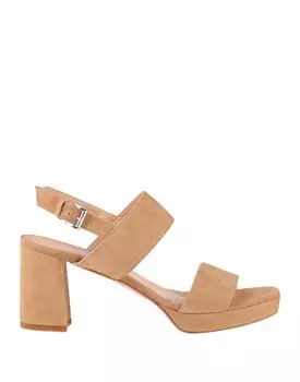 Сандалии Carrie Latt, бежевый