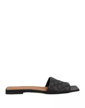 Сандалии Carrie Latt, черный