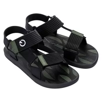 Сандалии Cartago Ilheus, черный