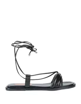 Сандалии Cartechini, черный