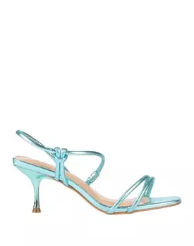 Сандалии Cartechini, небесно-голубой