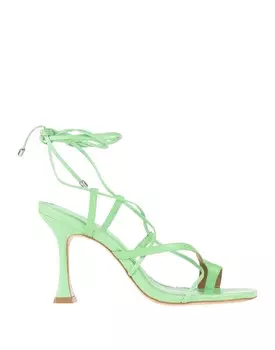 Сандалии Cartechini, светло-зеленый