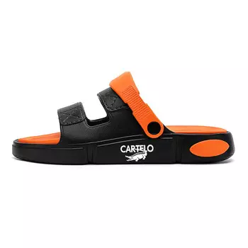Сандалии CARTELO Beach Sandals Men