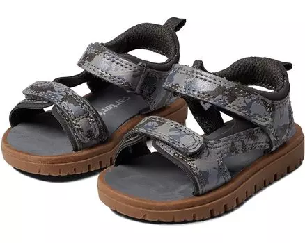 Сандалии Carter's Gabriel, цвет Grey 1