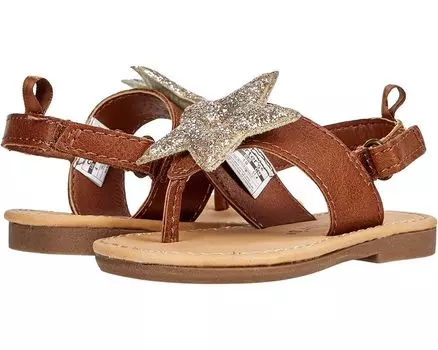 Сандалии Carter's Juliet, цвет Brown 2