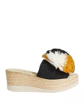 Сандалии Casa De Vera, черный