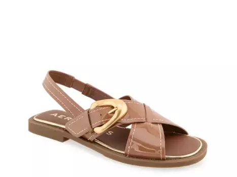 Сандалии Cassa Aerosoles, Taupe