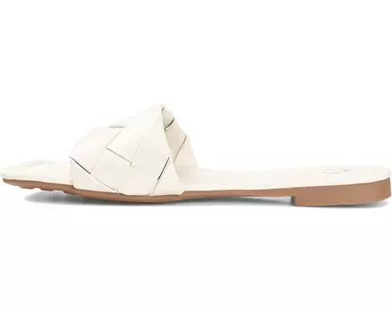 Сандалии Cassay Sandal Journee Collection, белый