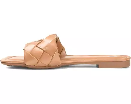 Сандалии Cassay Sandal Journee Collection, мокко