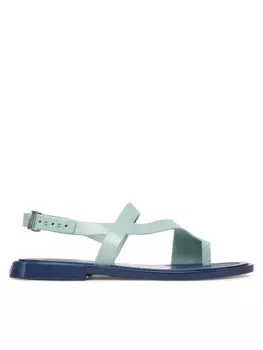 Сандалии Cassie Ad. 35930 Melissa, зеленый