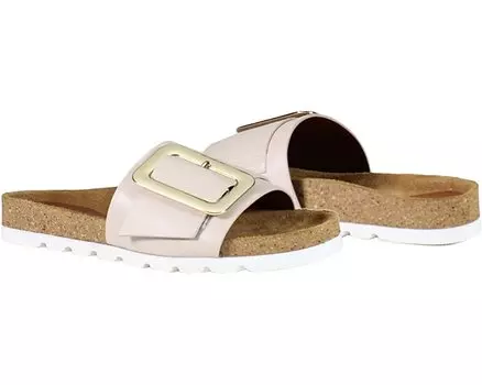 Сандалии Casta Way Diba True, ваниль