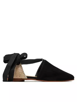 Сандалии Castaer, черный